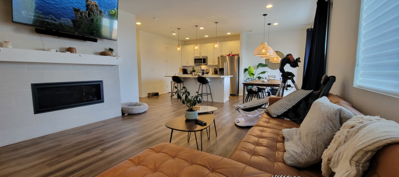 Colorado Springs House: 7045 Boreal Dr.