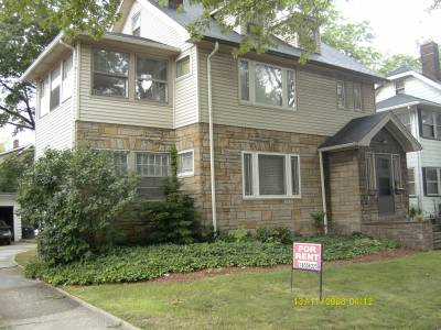 Cleveland Heights Multiplex: 2134 Stillman Rd