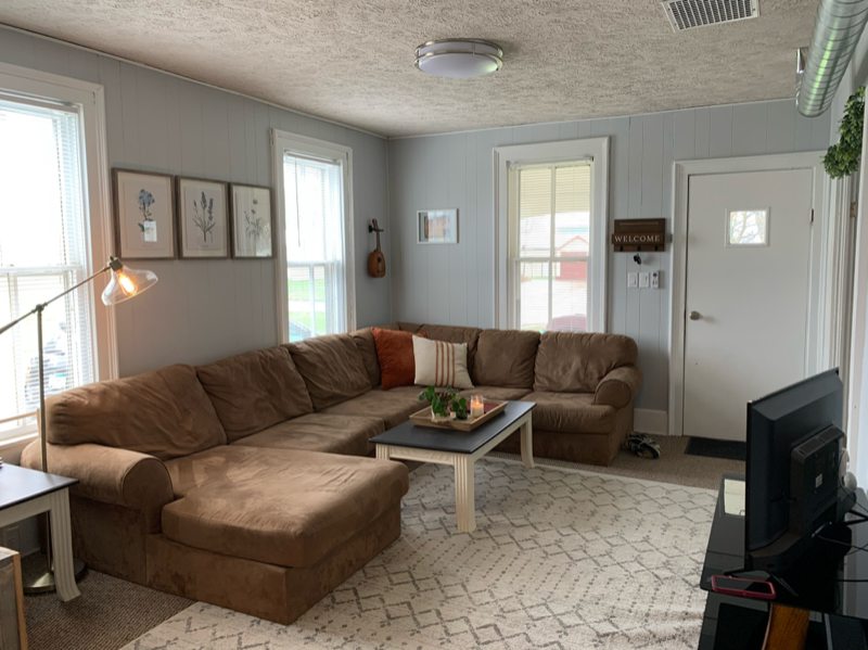 Wayne House: 308 E 3rd St