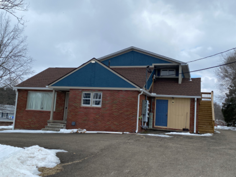 East Liverpool Apartment: 49141 Calcutta Smith Ferry rd