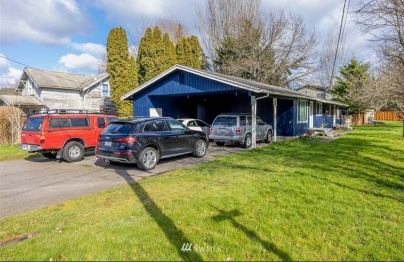 Bellingham Other: 2203 Happy Court