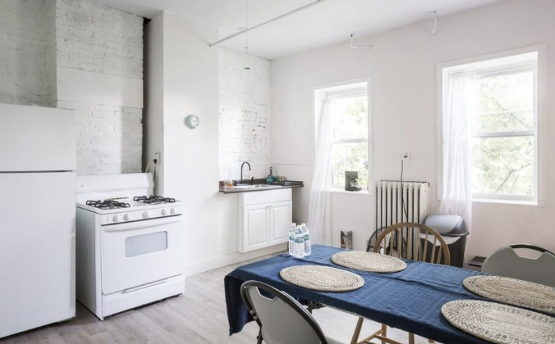 Boston Multiplex: 29 Beech Glen St