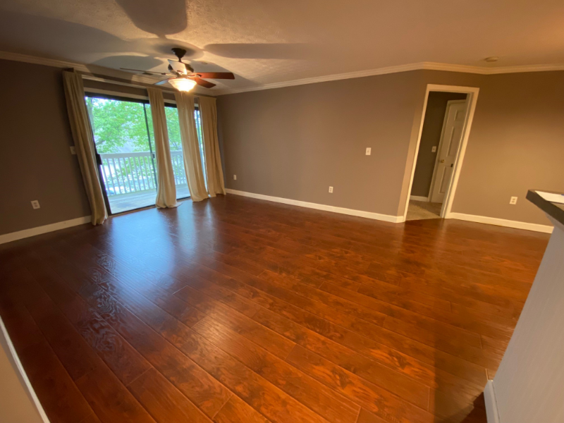 Columbus Condo: 6729 Meadow Creek Dr