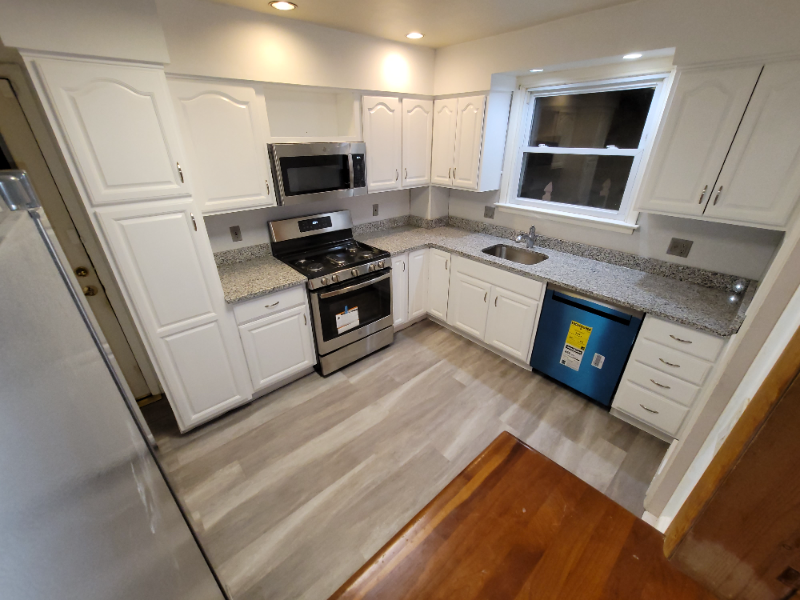 Willow Grove House: 1541 Fitzwatertown Rd