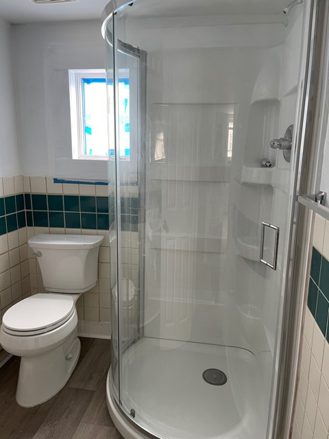 Virginia Beach Apartment: 207 West Lane