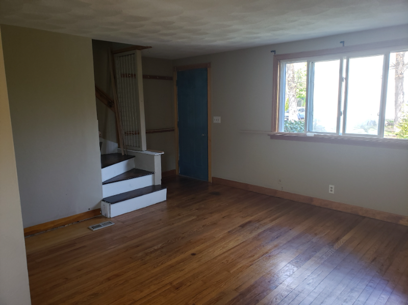 North Kingstown House: 71 Ranger Rd