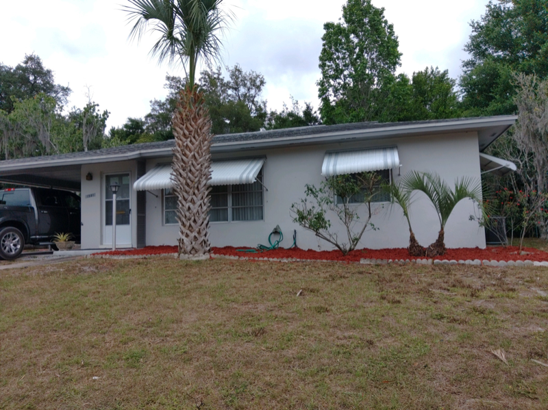 Deltona House: 1581 Fort Smith Blvd