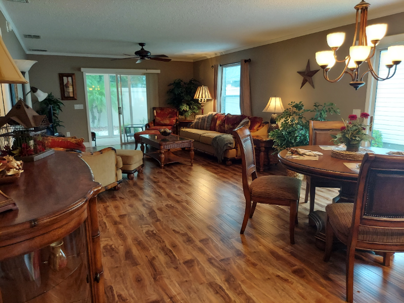 The Villages House: 979 Smyrna Street