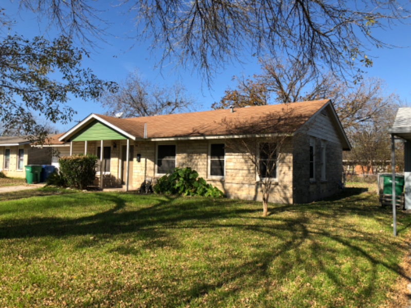 San Antonio House: 271 Kate Schenck Ave