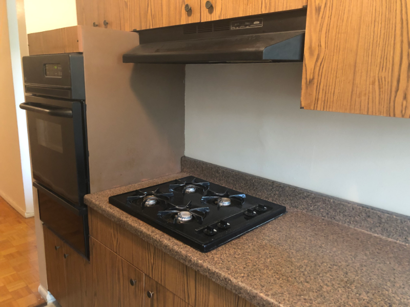 Ridgefield Park Apartment: 147 Main Street