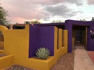 Tucson House: 2128 E. 9th Street