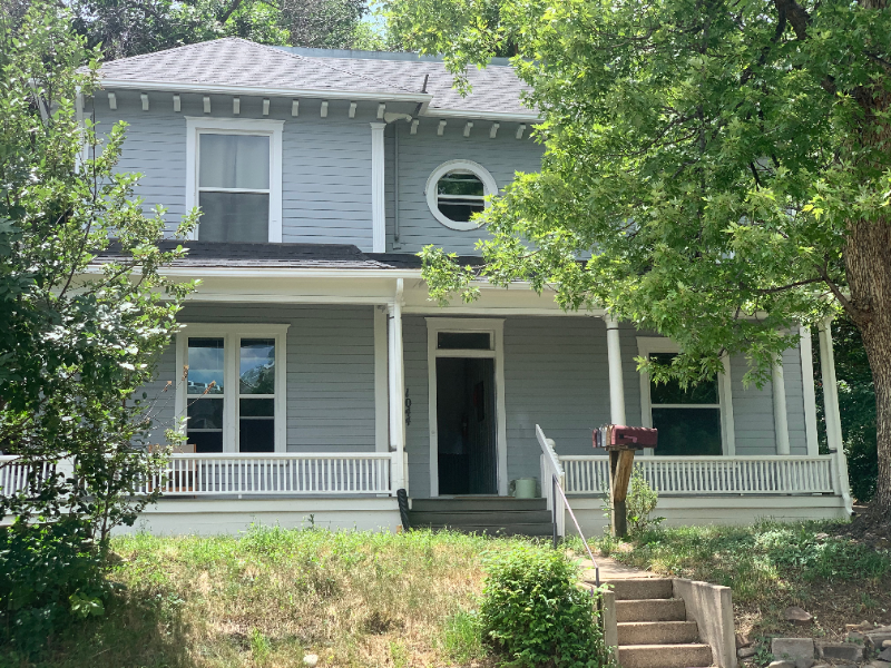 Boulder Apartment: 1044 Maxwell Ave