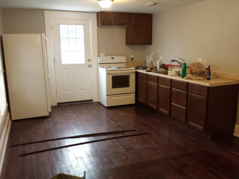 Tavares Other: St. Clair Abrams Ave.
