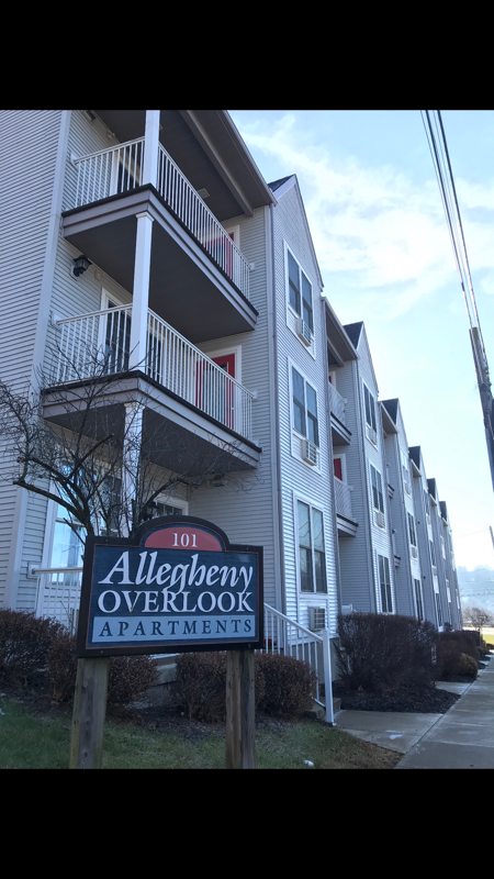 Oil City Apartment: 101 Spring Street 16301