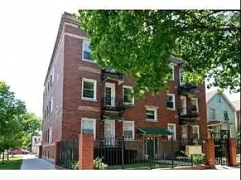 Chicago Condo: 2157 N Kenneth Ave