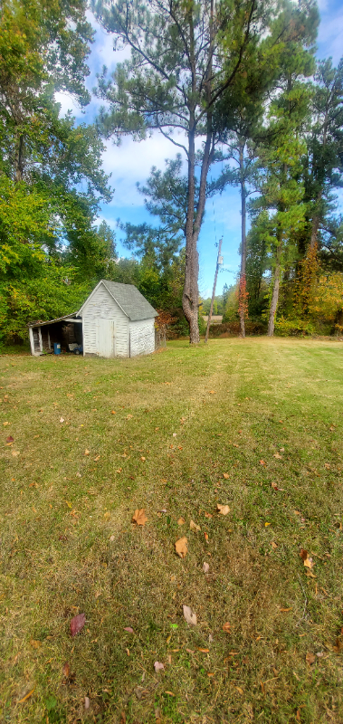 Nathalie House: 1243 Nathalie Rd,