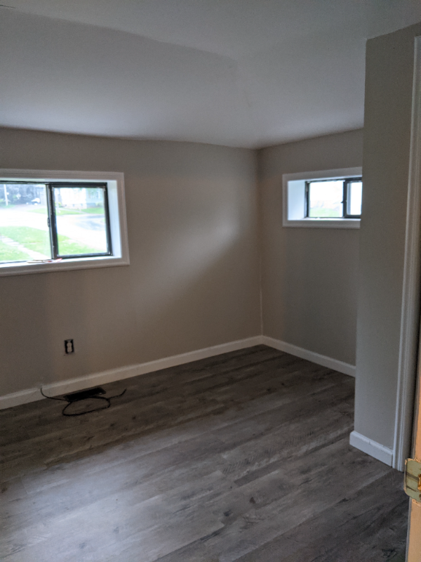 Fulton Apartment: 9 N 4th St