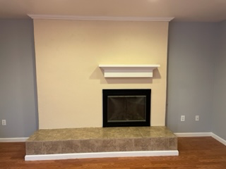 El Cajon Apartment: 1344 N Cuyamaca St