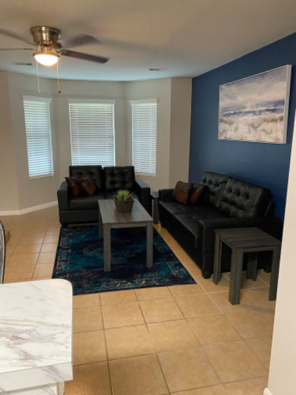 Hempstead Townhome: 23312 High Point St