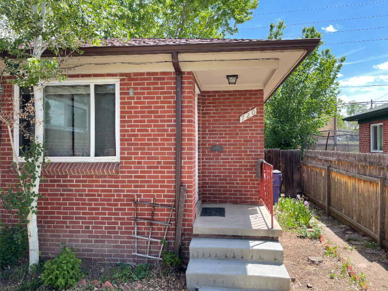 Denver Other: 720 Poplar St, Denver CO