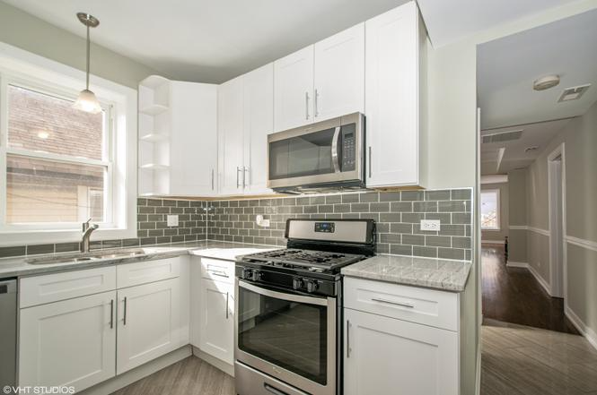 Chicago Multiplex: 7831 S Loomis Blvd