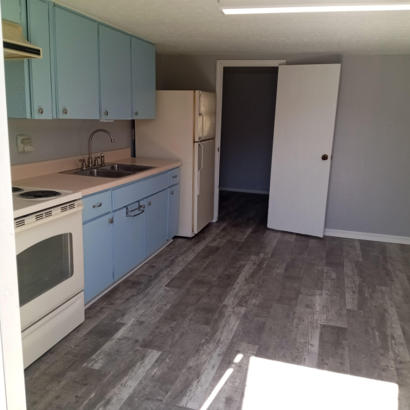 Saint Petersburg Apartment: 5140 70th St. N.