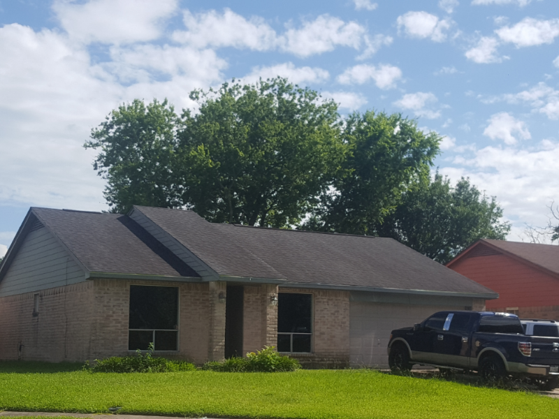 Channelview House: 15342 Peachmeadow Ln