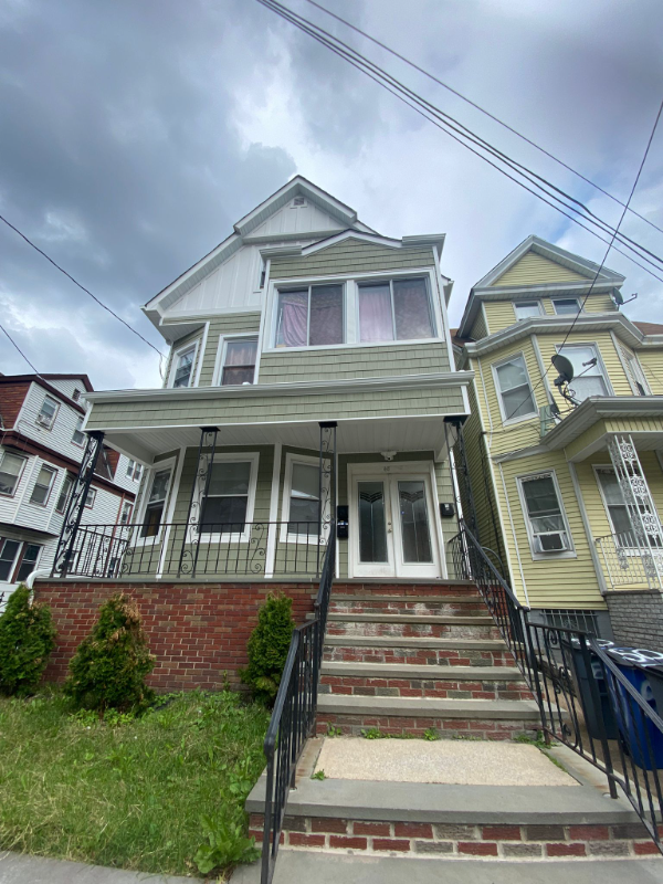 Newark Multiplex: 48 Hazelwood Ave