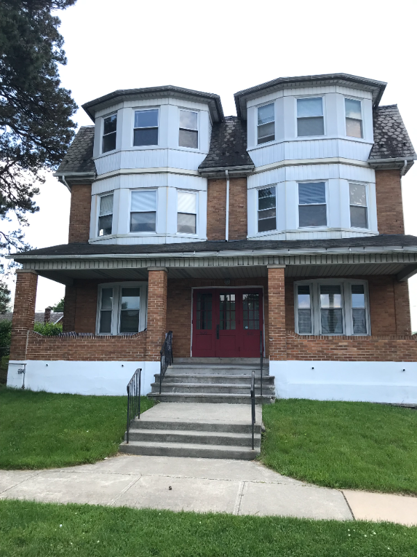 Bethlehem Apartment: 1631 W. Broad Street