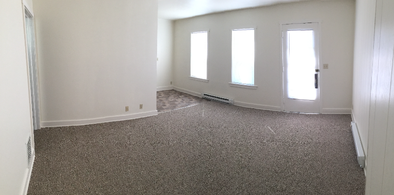 Milton Apartment: 121 Center Street