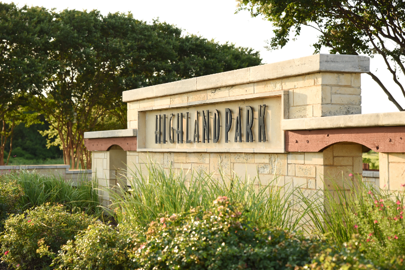 Pflugerville House: 308 Lava Bed