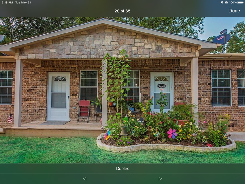 Splendora Other: 27257 Diamond T