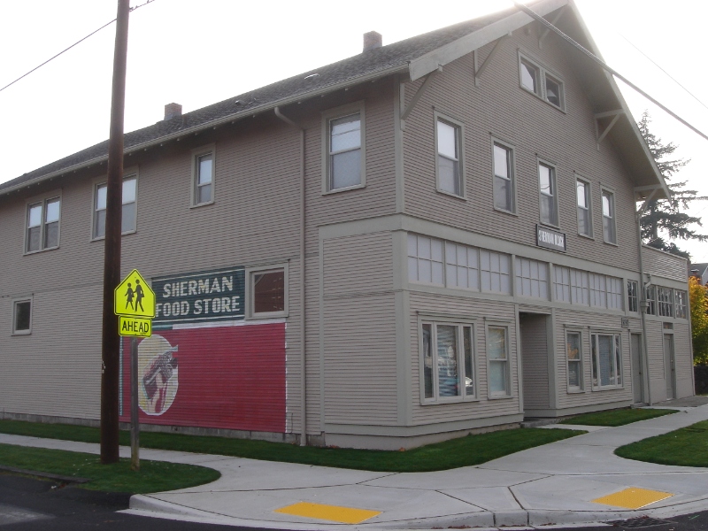 Tacoma Apartment: 3737 N Cheyenne St