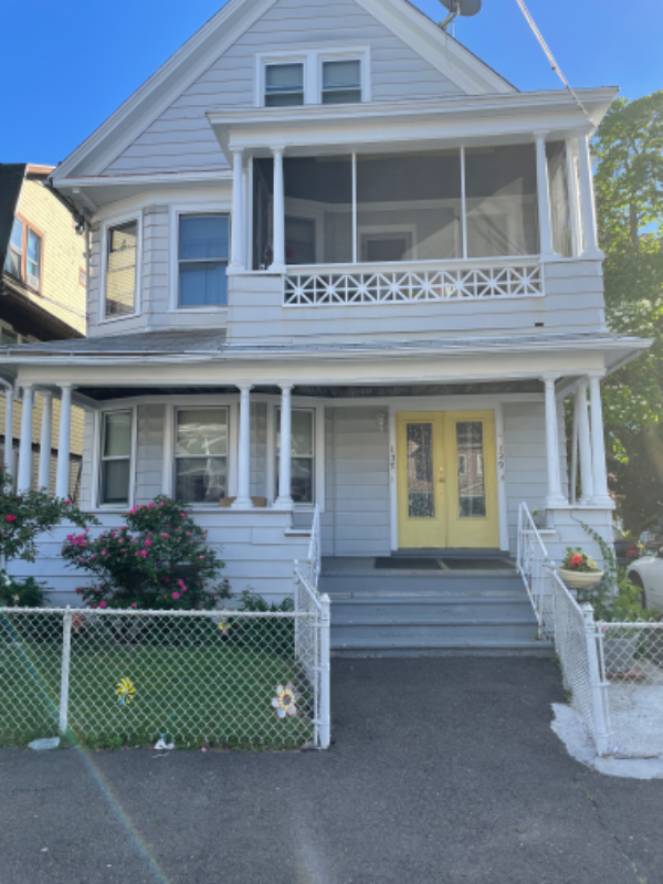 Bridgeport Multiplex: 137 poplar st