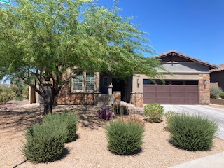 Goodyear House: 12070 S 186th Ave