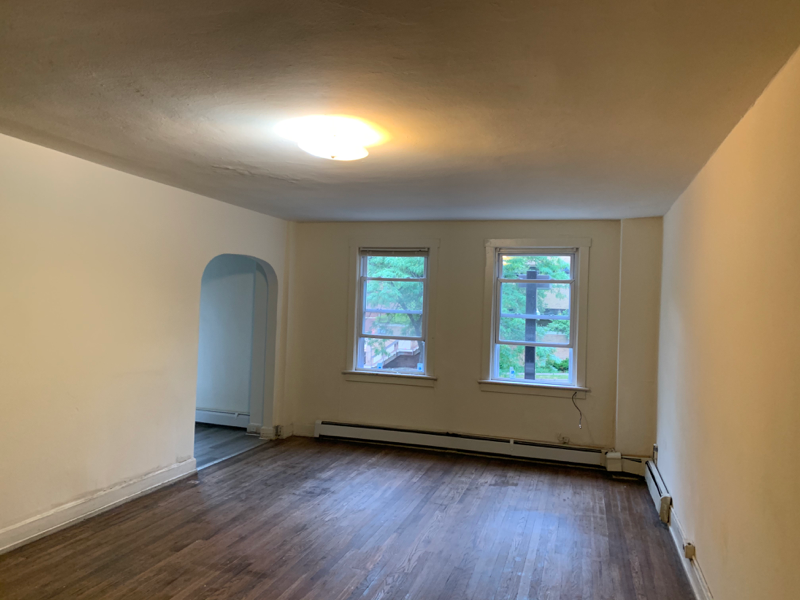 State College Apartment: 309 W Beaver Ave