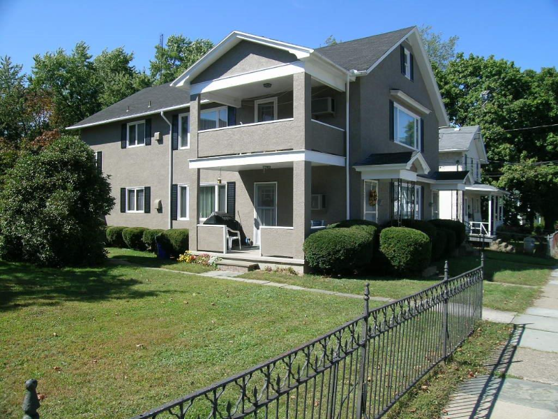 Scranton Apartment: 307 Warren Street