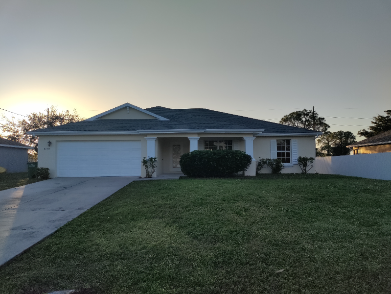 Cape Coral House: 2108 NW 24th Ave