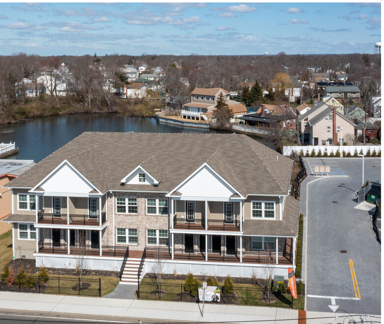 Copiague Apartment: 1163 Montauk Hwy