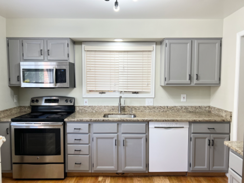Arlington Condo: 1105 N Taylor St