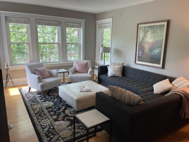 CLAYTON Condo: 6301 Southwood Ave