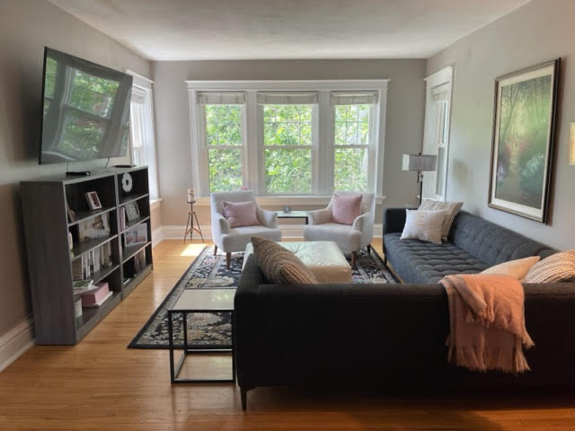CLAYTON Condo: 6301 Southwood Ave