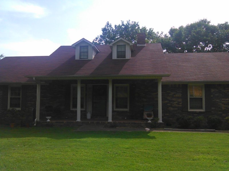 Iron City House: 8310 Middle Butler Rd