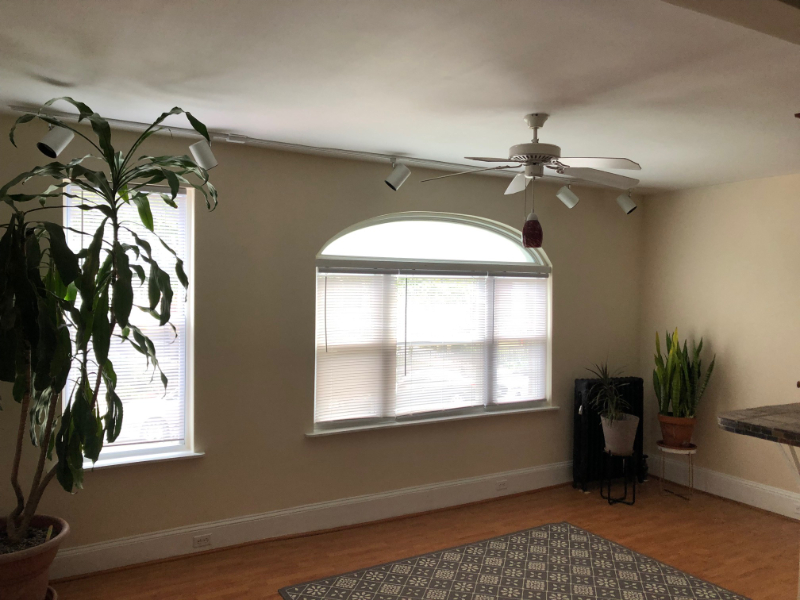 Washington Apartment: 1315 Park Rd NW