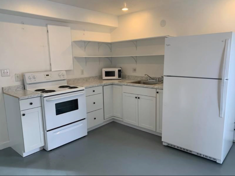 Provo Apartment: 999 W 500 South