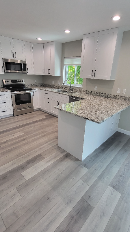 St Petersburg Apartment: 3008 Highland St N
