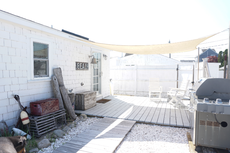 Newburyport House: 8 71st Street