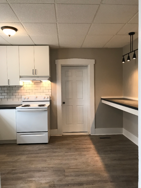 Fort Loramie Multiplex: 10 W Park Street