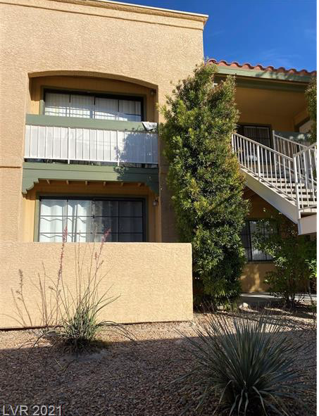 las vegas Condo: 5134 Jones blvd