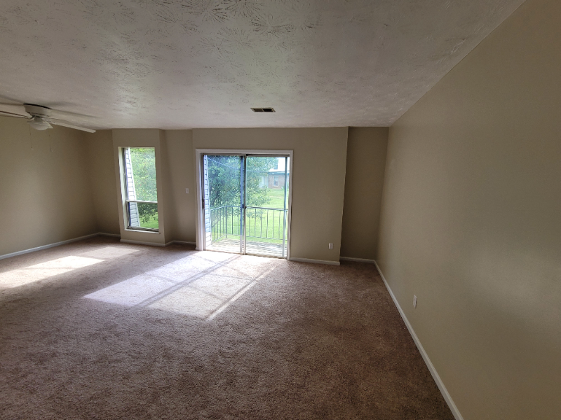 Frankfort Condo: 1310 Louisville Rd